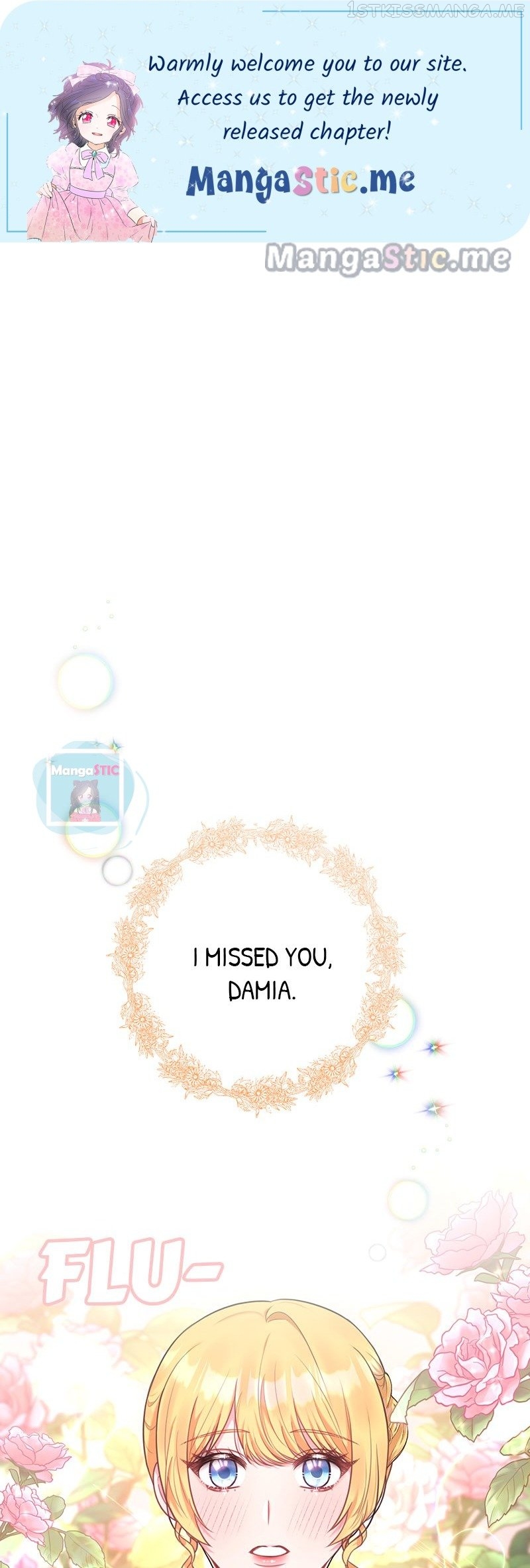 Supporting Characters Also Need Some Love Chapter 26 - page 1