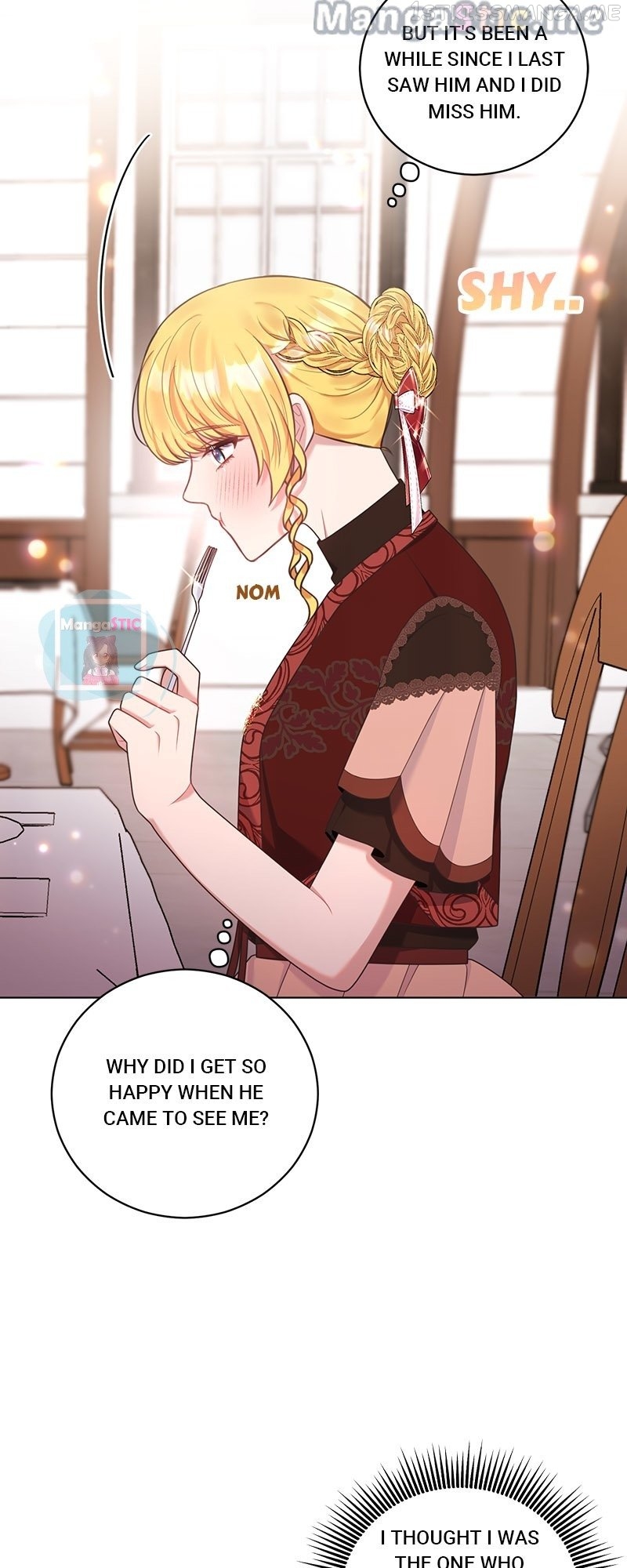 Supporting Characters Also Need Some Love Chapter 26 - page 18
