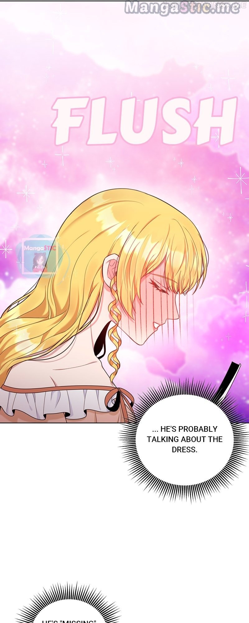Supporting Characters Also Need Some Love Chapter 26 - page 30