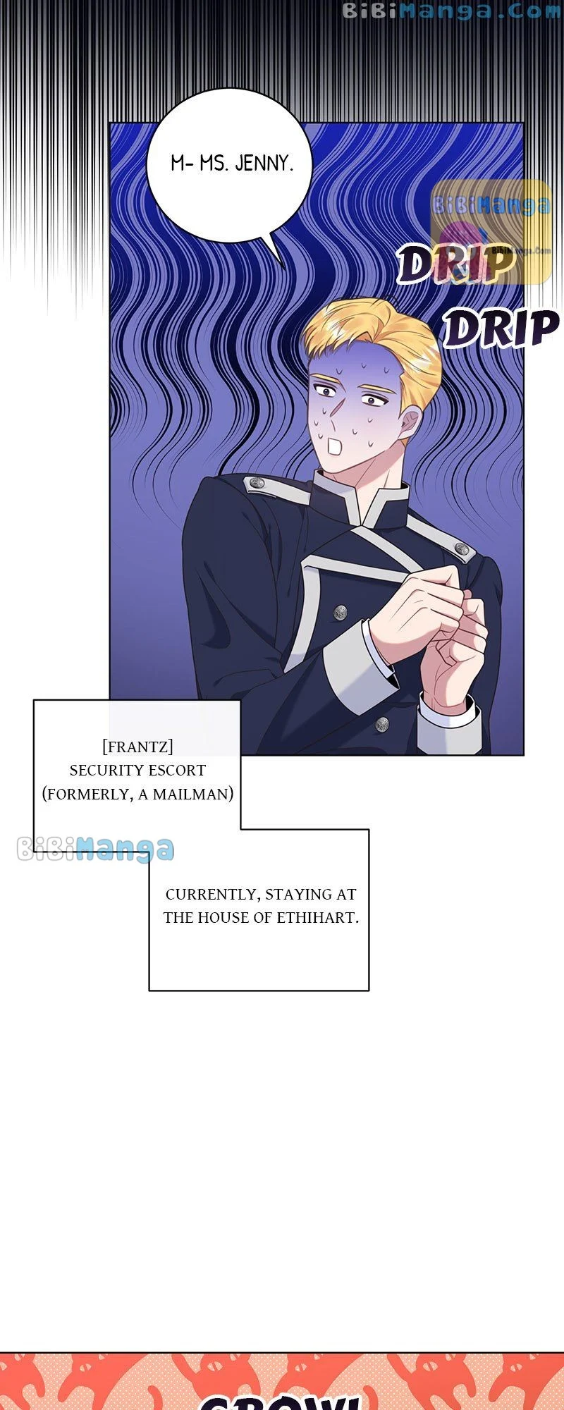 Supporting Characters Also Need Some Love Chapter 26 - page 36
