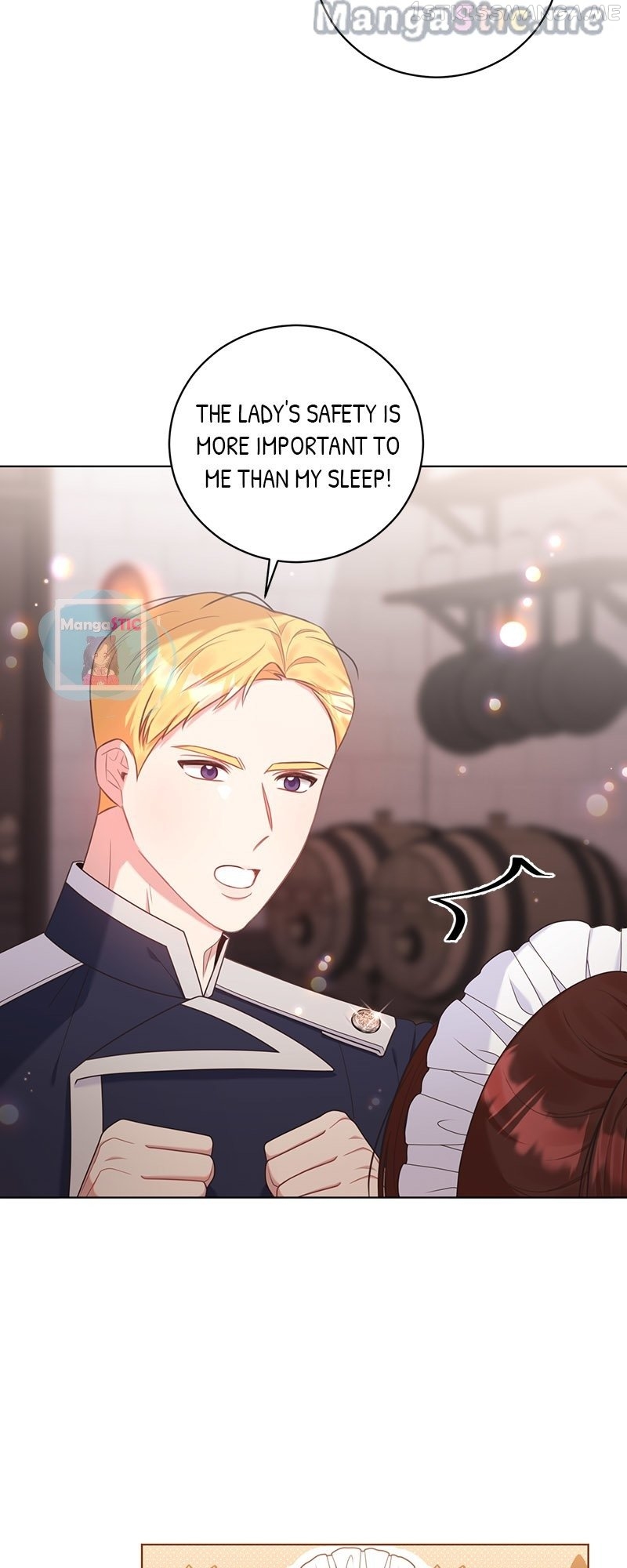 Supporting Characters Also Need Some Love Chapter 26 - page 43