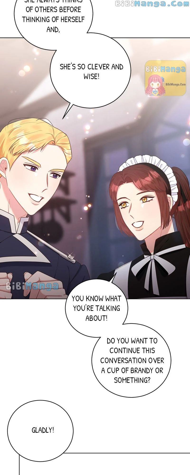 Supporting Characters Also Need Some Love Chapter 26 - page 48