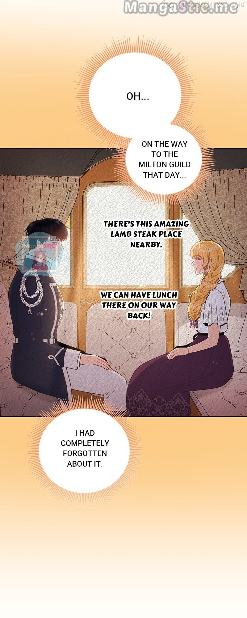 Supporting Characters Also Need Some Love Chapter 26 - page 5