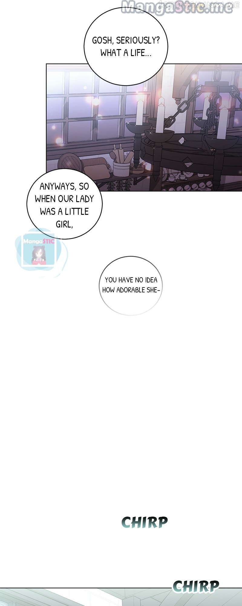 Supporting Characters Also Need Some Love Chapter 26 - page 51