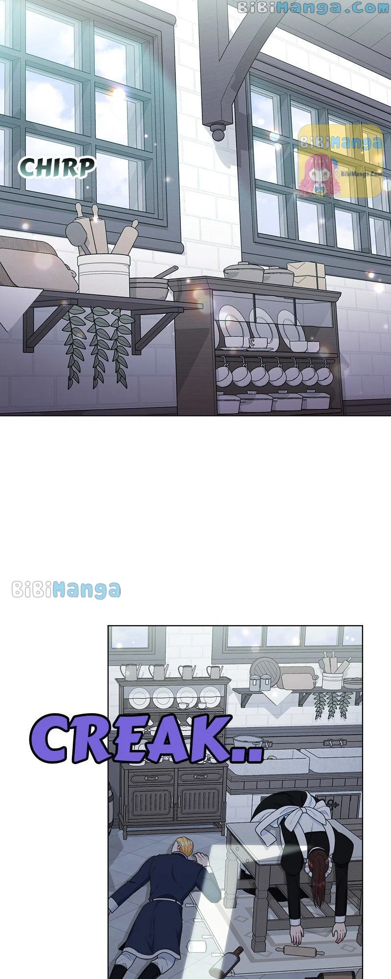 Supporting Characters Also Need Some Love Chapter 26 - page 52