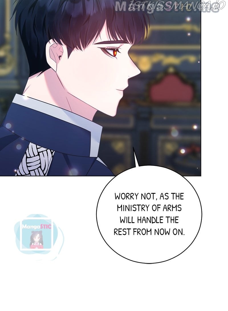 Supporting Characters Also Need Some Love Chapter 24 - page 21