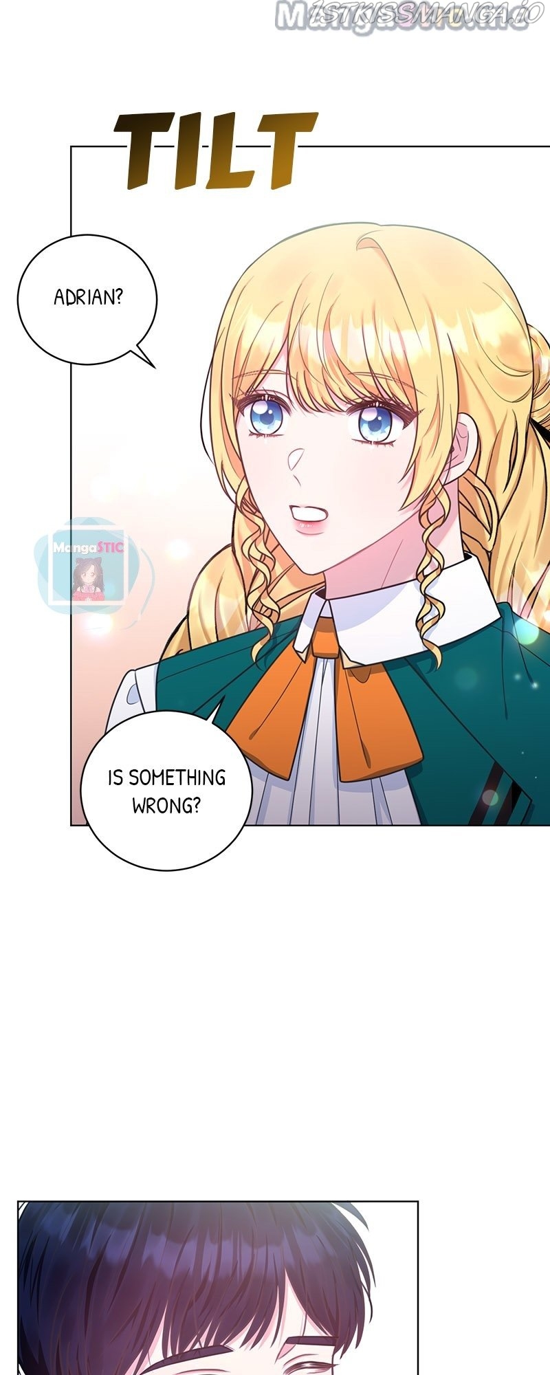 Supporting Characters Also Need Some Love Chapter 24 - page 29