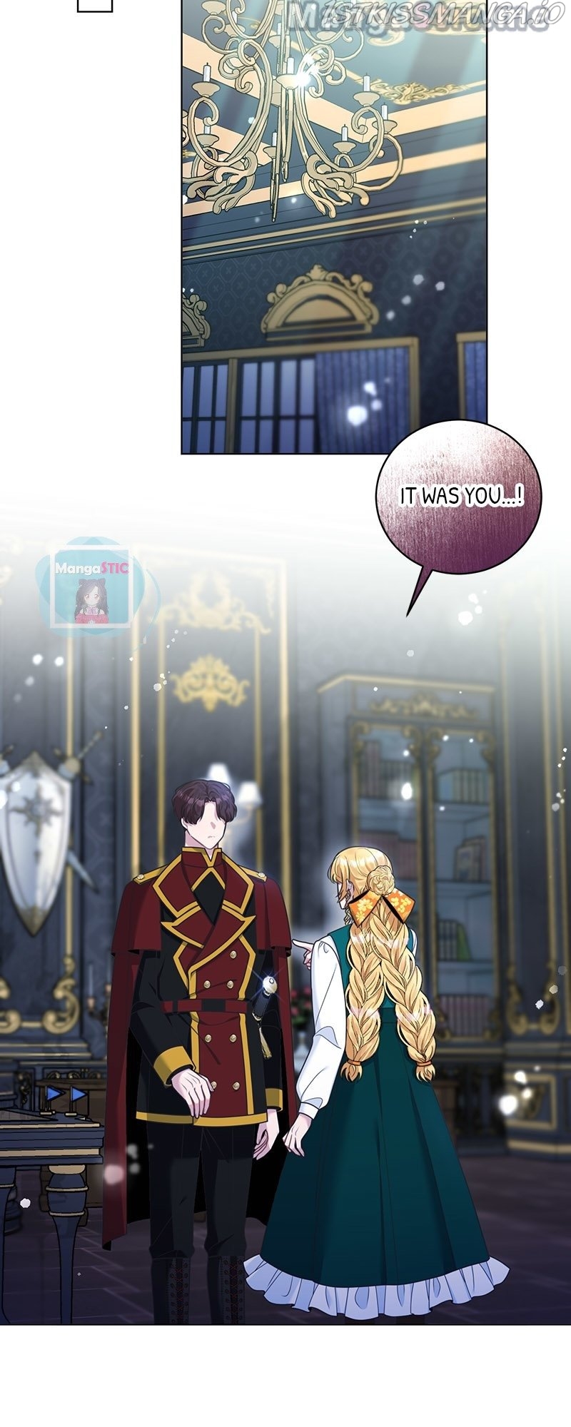 Supporting Characters Also Need Some Love Chapter 24 - page 31