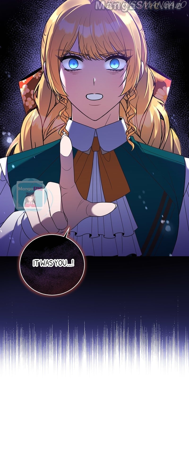 Supporting Characters Also Need Some Love Chapter 24 - page 33
