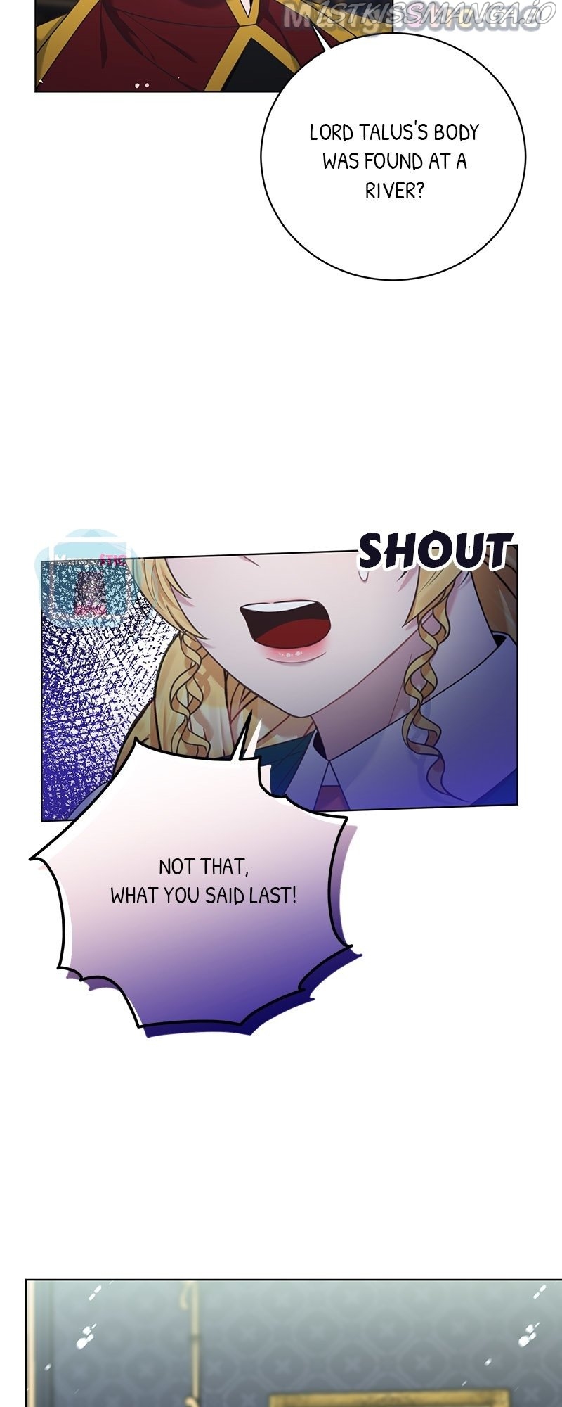 Supporting Characters Also Need Some Love Chapter 24 - page 38