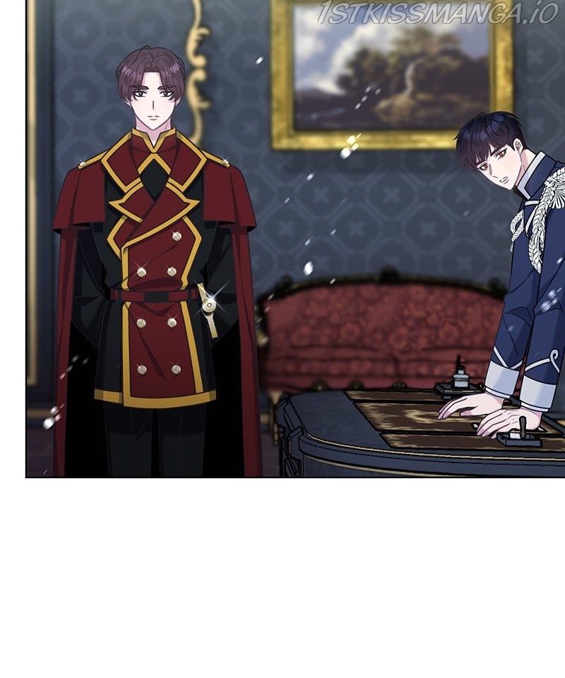 Supporting Characters Also Need Some Love Chapter 24 - page 39