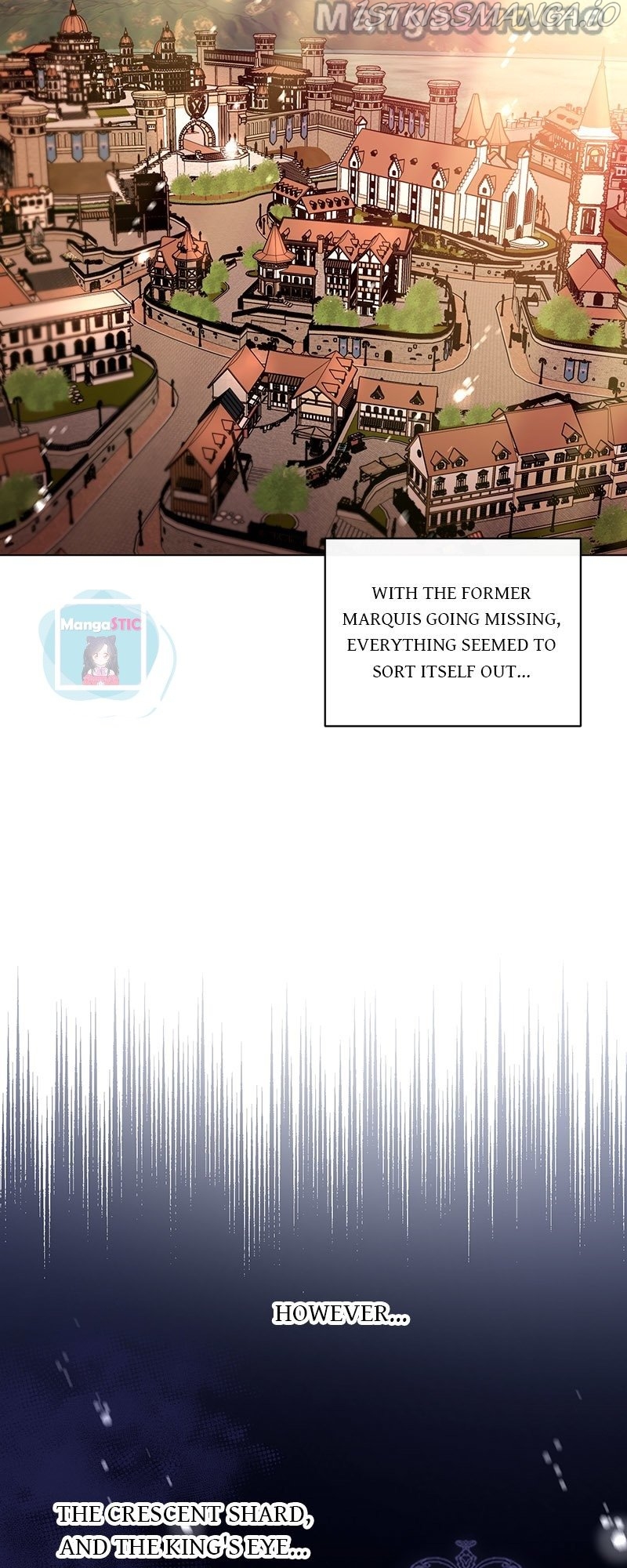 Supporting Characters Also Need Some Love Chapter 24 - page 4