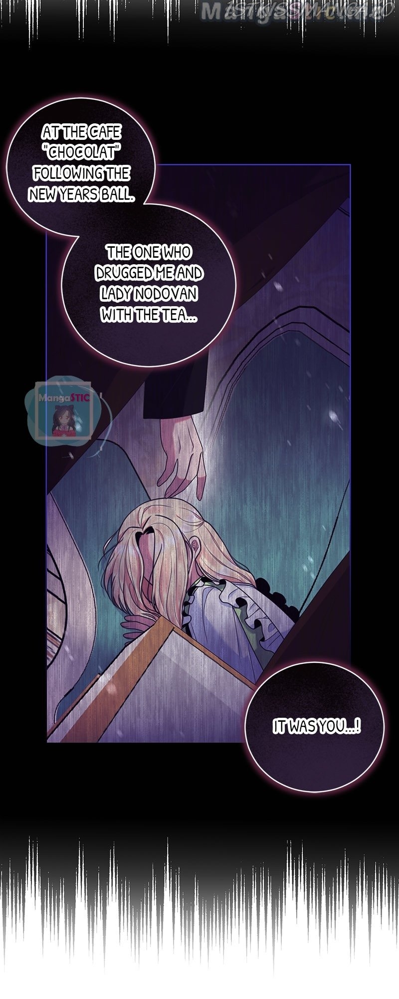 Supporting Characters Also Need Some Love Chapter 24 - page 45