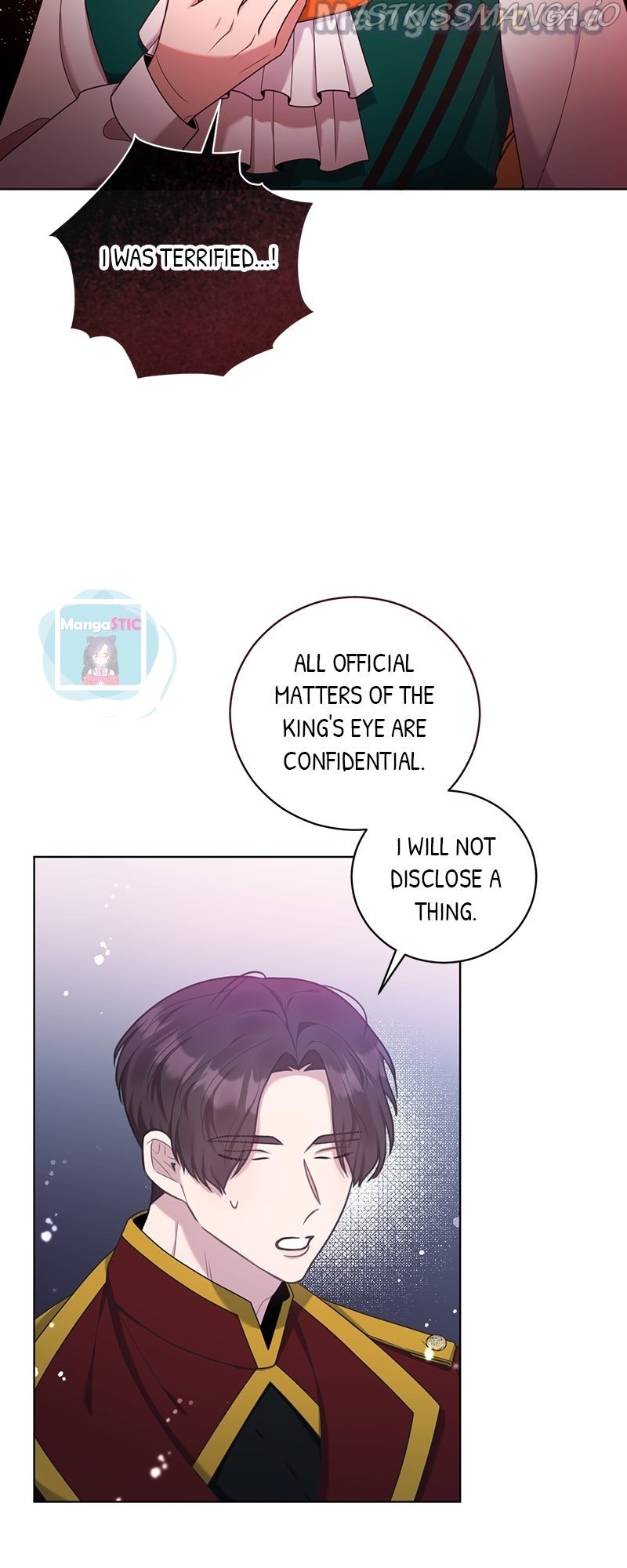 Supporting Characters Also Need Some Love Chapter 24 - page 49