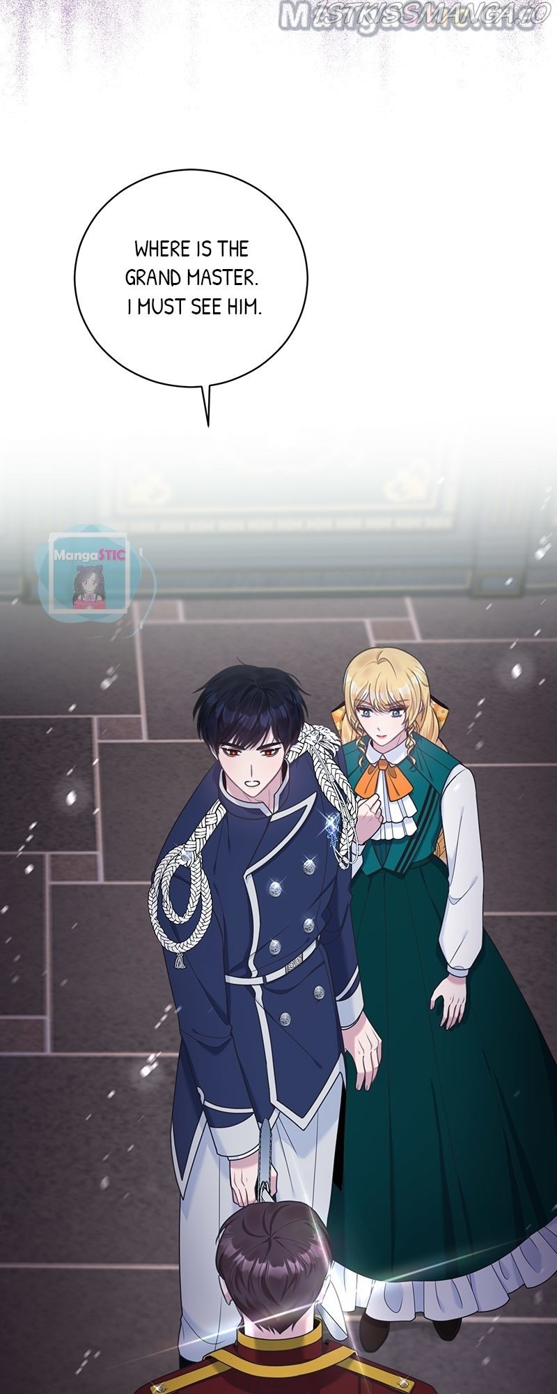 Supporting Characters Also Need Some Love Chapter 24 - page 54