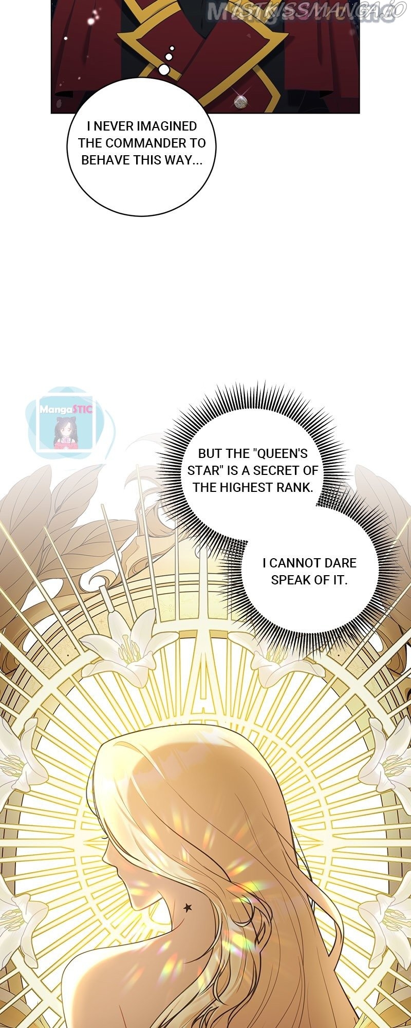 Supporting Characters Also Need Some Love Chapter 24 - page 56