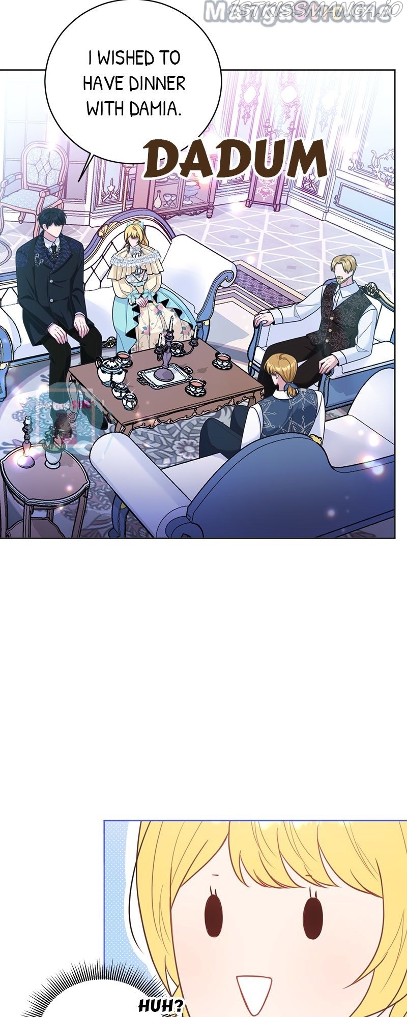 Supporting Characters Also Need Some Love Chapter 22 - page 18