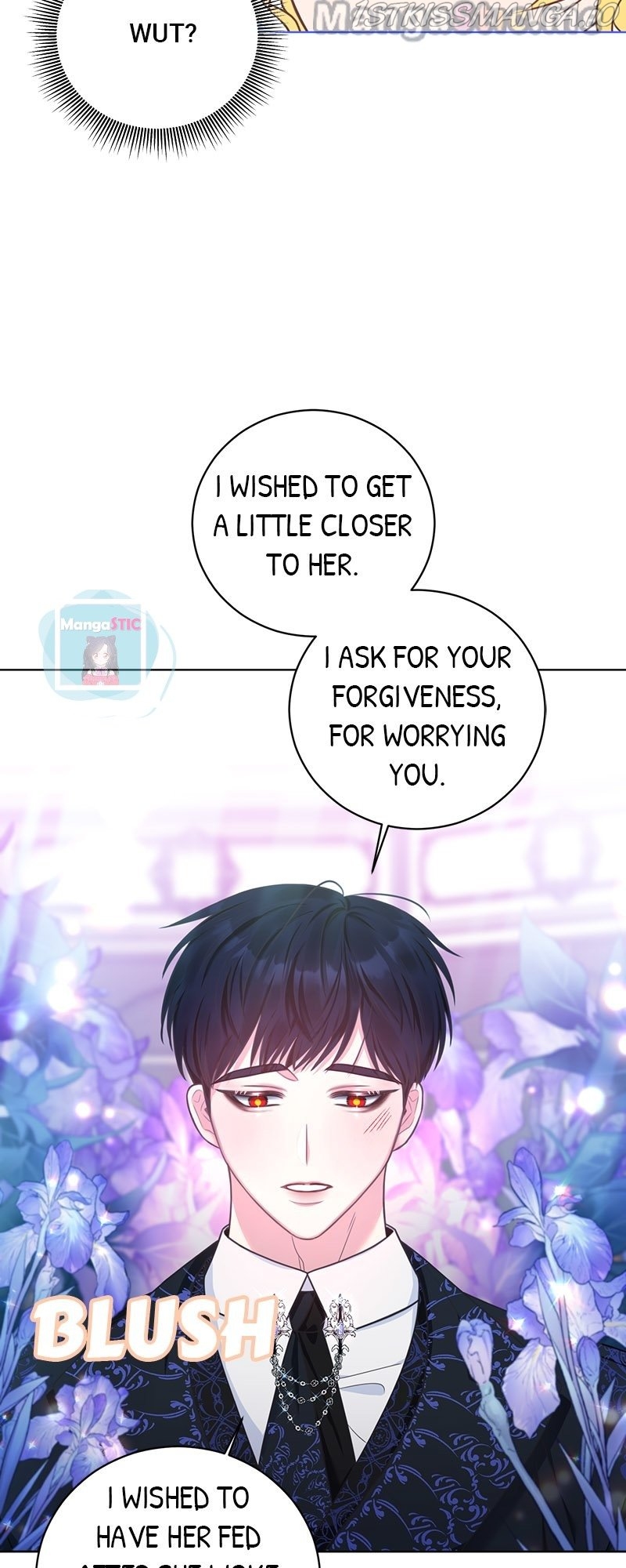 Supporting Characters Also Need Some Love Chapter 22 - page 19
