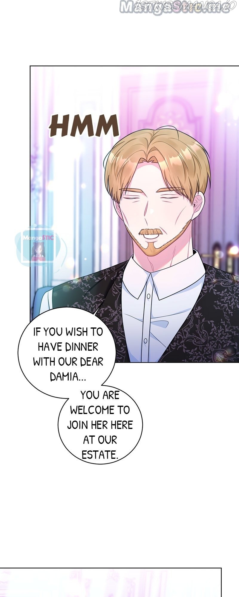 Supporting Characters Also Need Some Love Chapter 22 - page 24