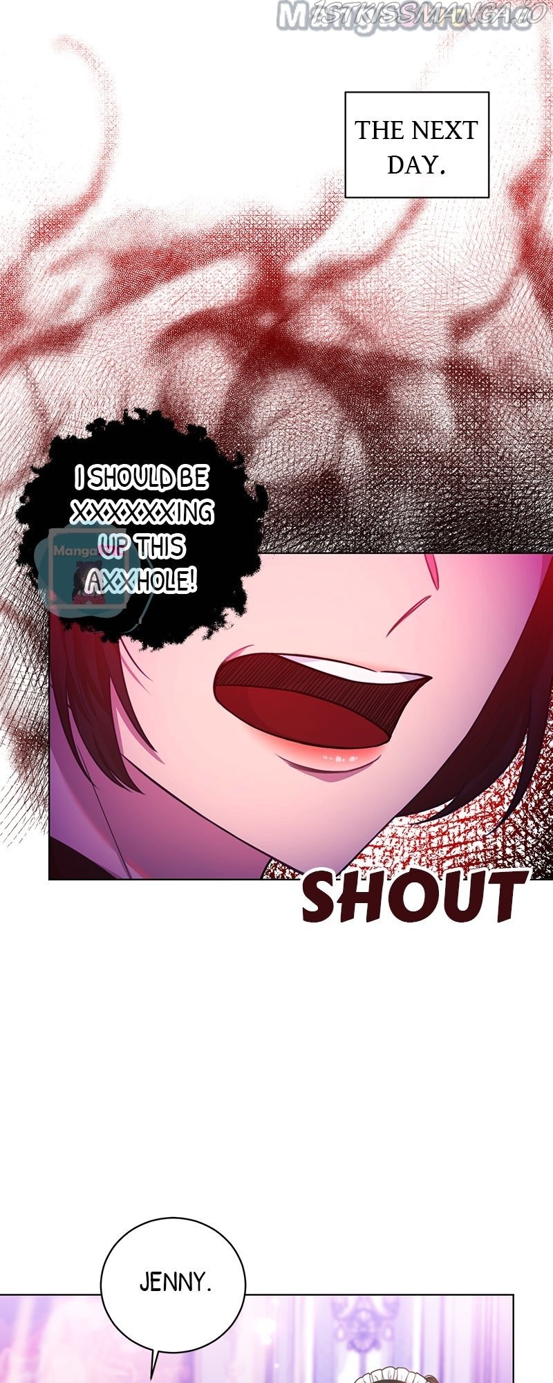 Supporting Characters Also Need Some Love Chapter 22 - page 28