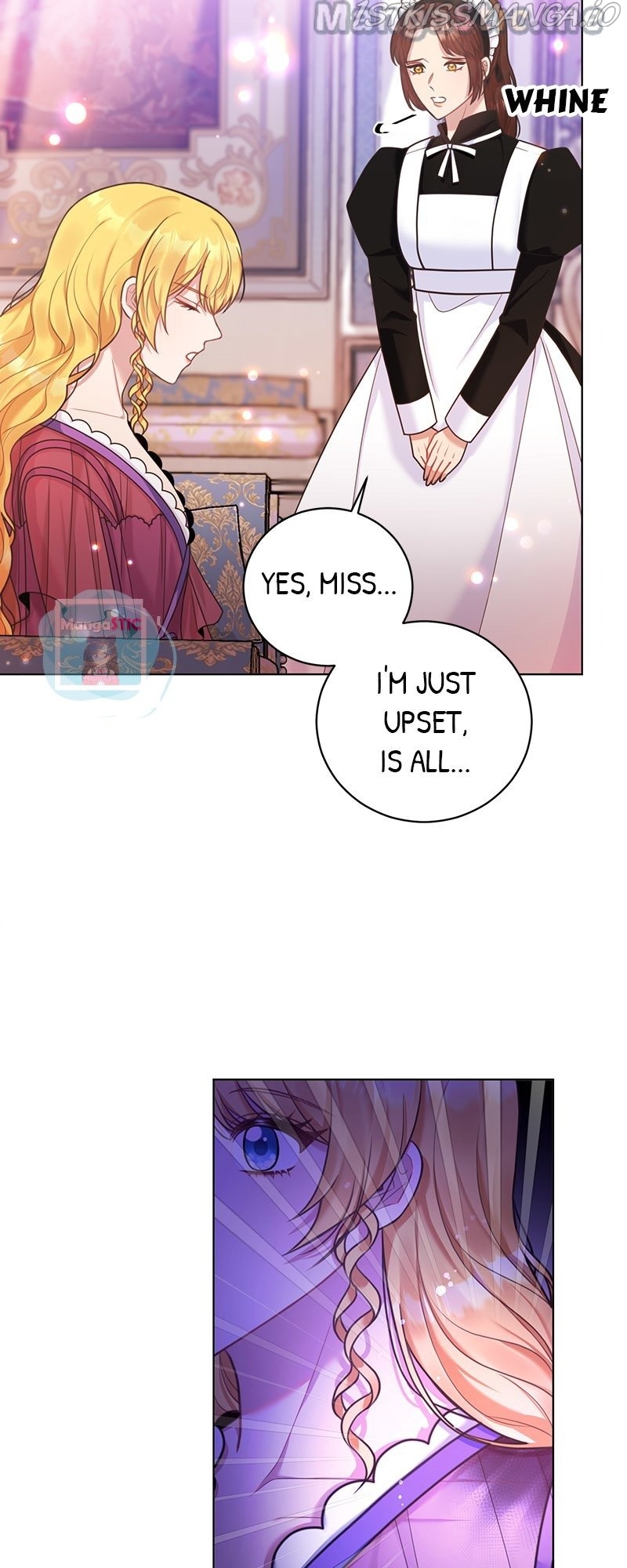 Supporting Characters Also Need Some Love Chapter 22 - page 29