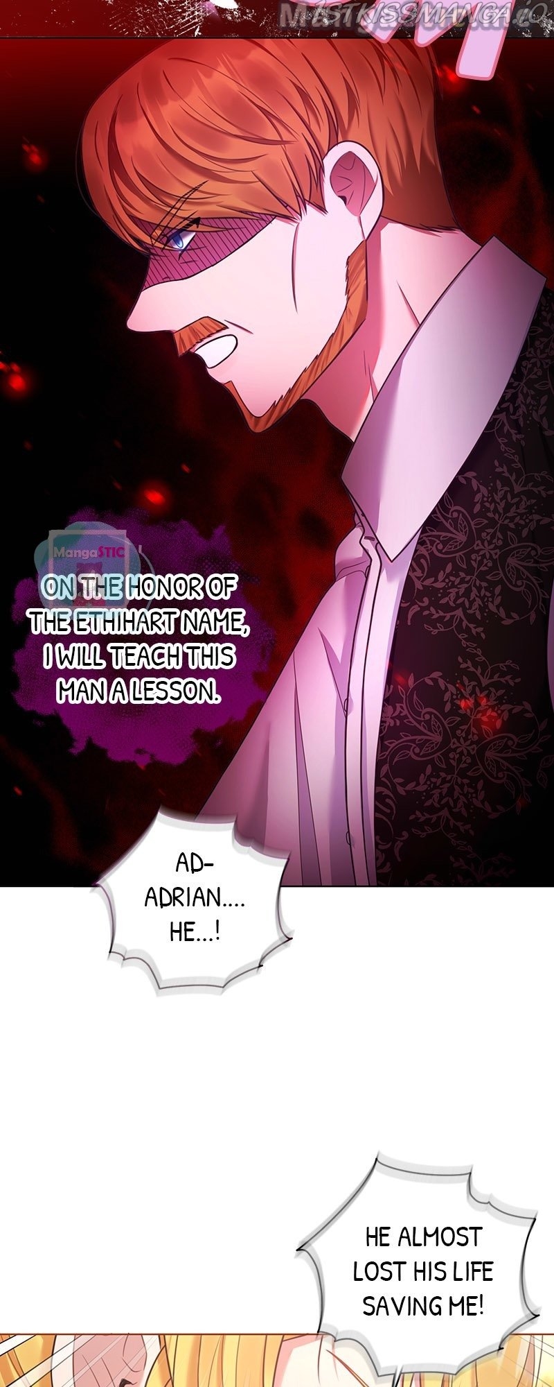 Supporting Characters Also Need Some Love Chapter 22 - page 3