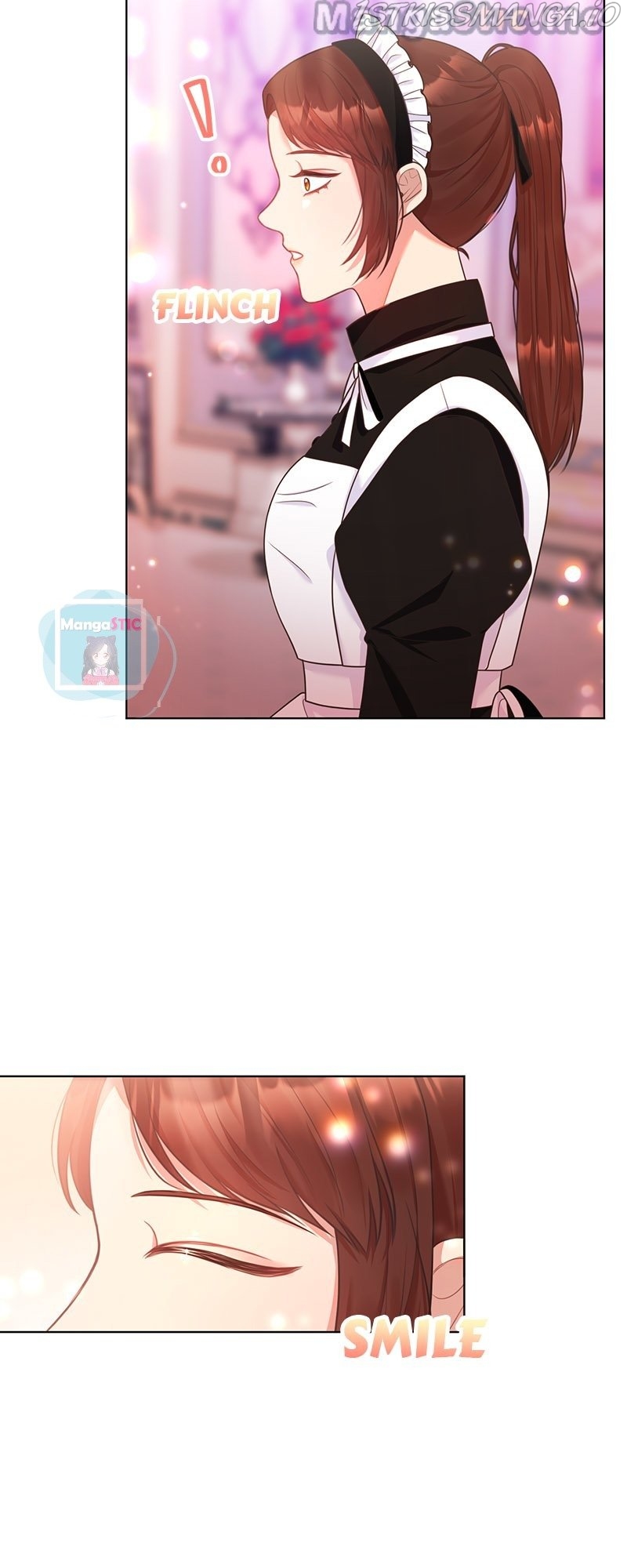 Supporting Characters Also Need Some Love Chapter 22 - page 36