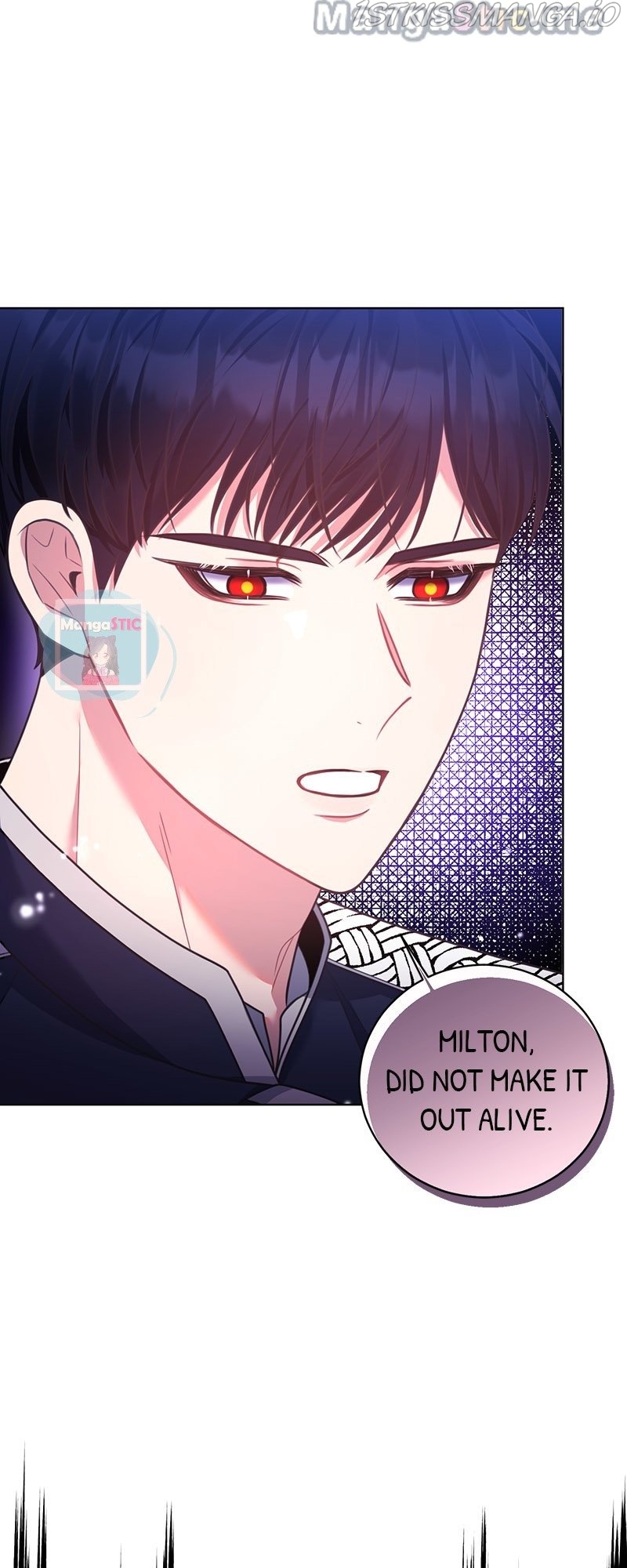 Supporting Characters Also Need Some Love Chapter 22 - page 41