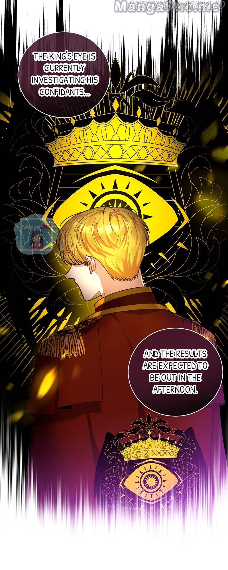Supporting Characters Also Need Some Love Chapter 22 - page 42