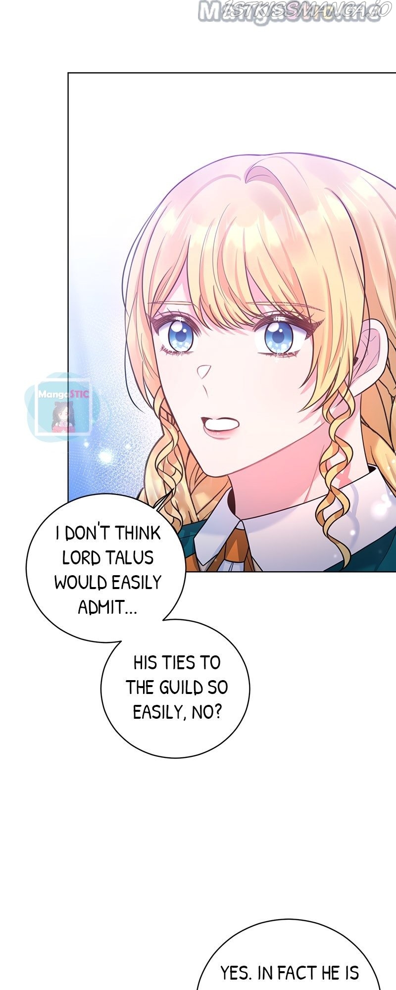 Supporting Characters Also Need Some Love Chapter 22 - page 44