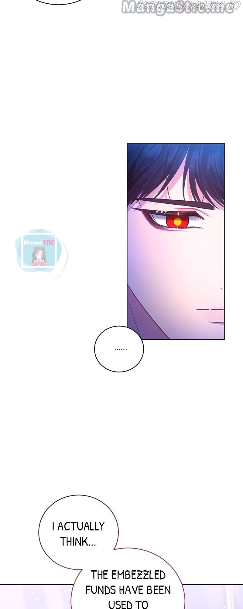 Supporting Characters Also Need Some Love Chapter 22 - page 48
