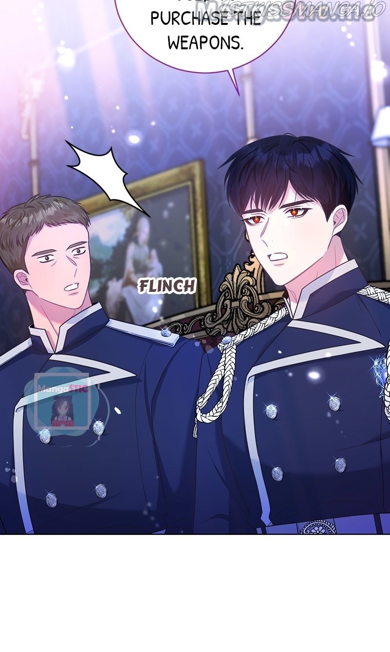 Supporting Characters Also Need Some Love Chapter 22 - page 49