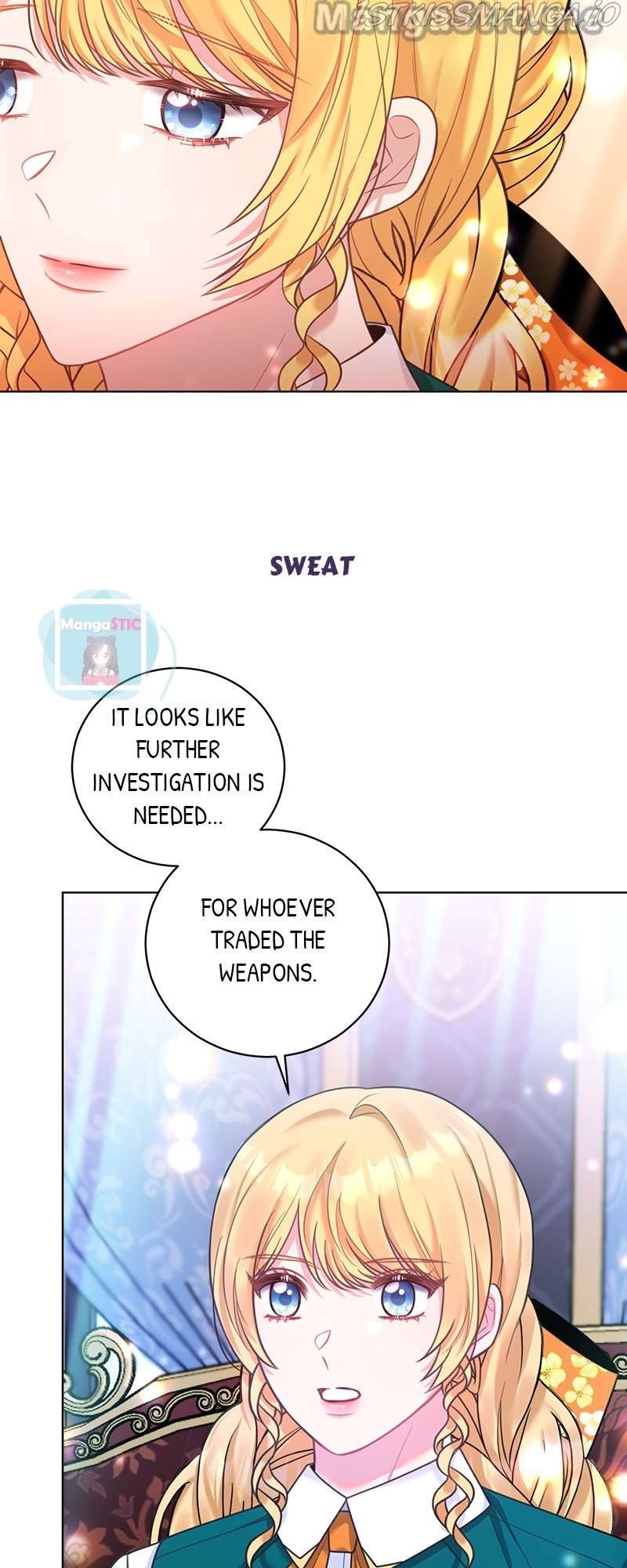 Supporting Characters Also Need Some Love Chapter 22 - page 52