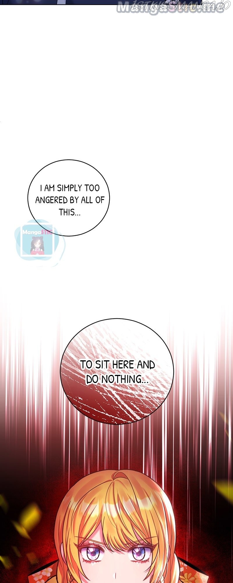 Supporting Characters Also Need Some Love Chapter 22 - page 54