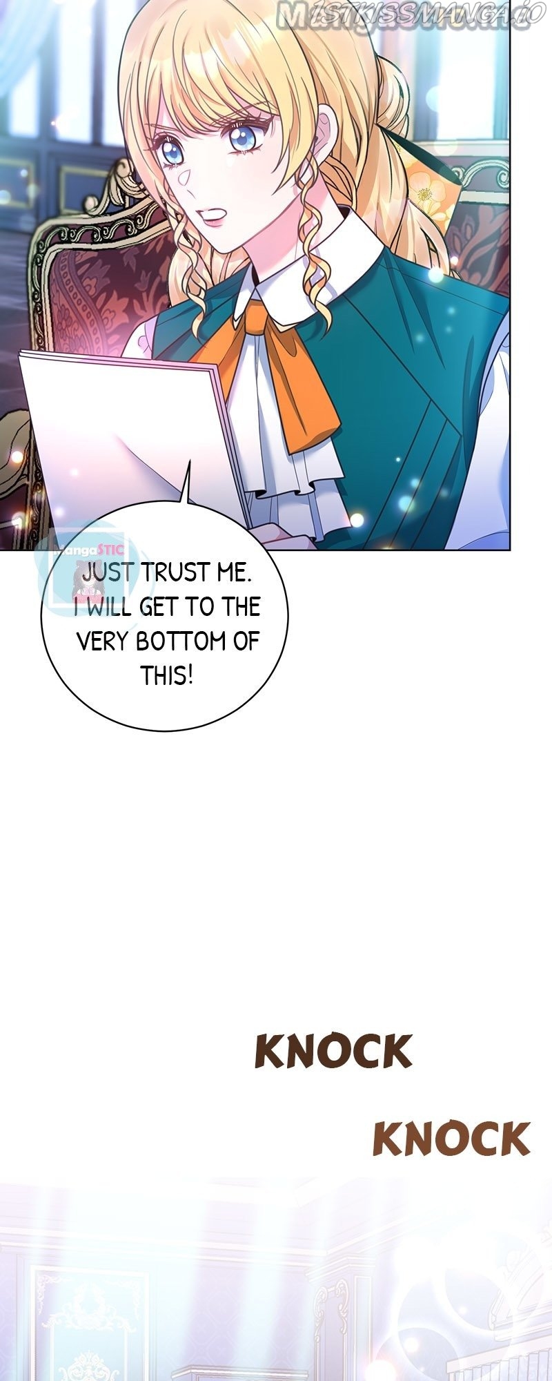 Supporting Characters Also Need Some Love Chapter 22 - page 59