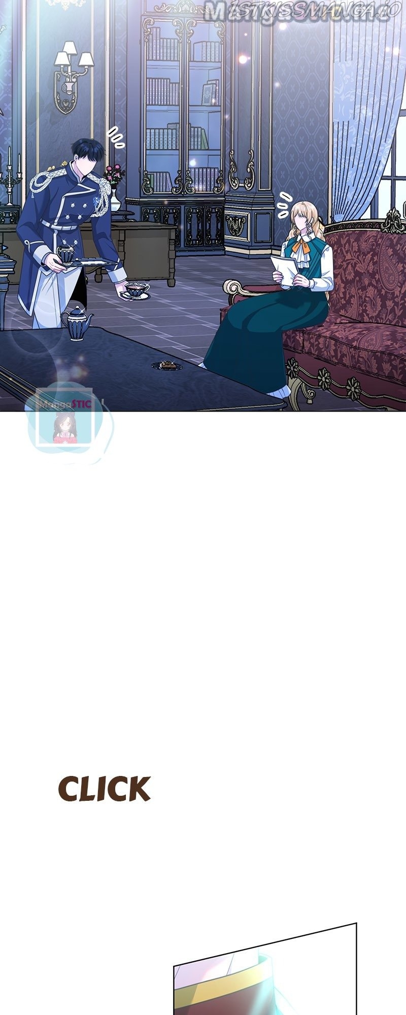 Supporting Characters Also Need Some Love Chapter 22 - page 60