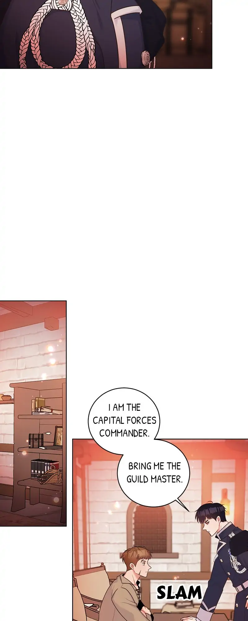Supporting Characters Also Need Some Love Chapter 19 - page 10