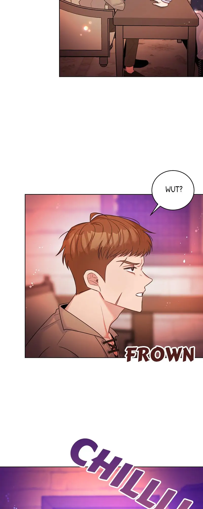 Supporting Characters Also Need Some Love Chapter 19 - page 11