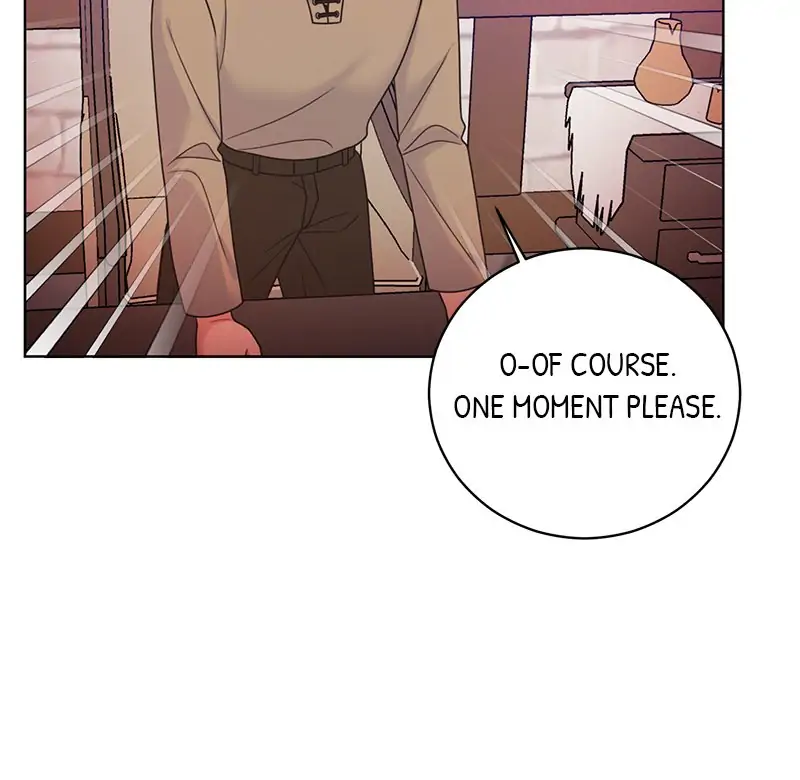 Supporting Characters Also Need Some Love Chapter 19 - page 13