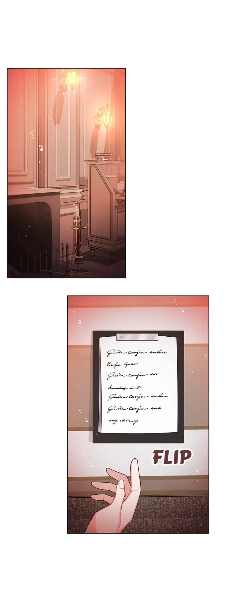 Supporting Characters Also Need Some Love Chapter 19 - page 19