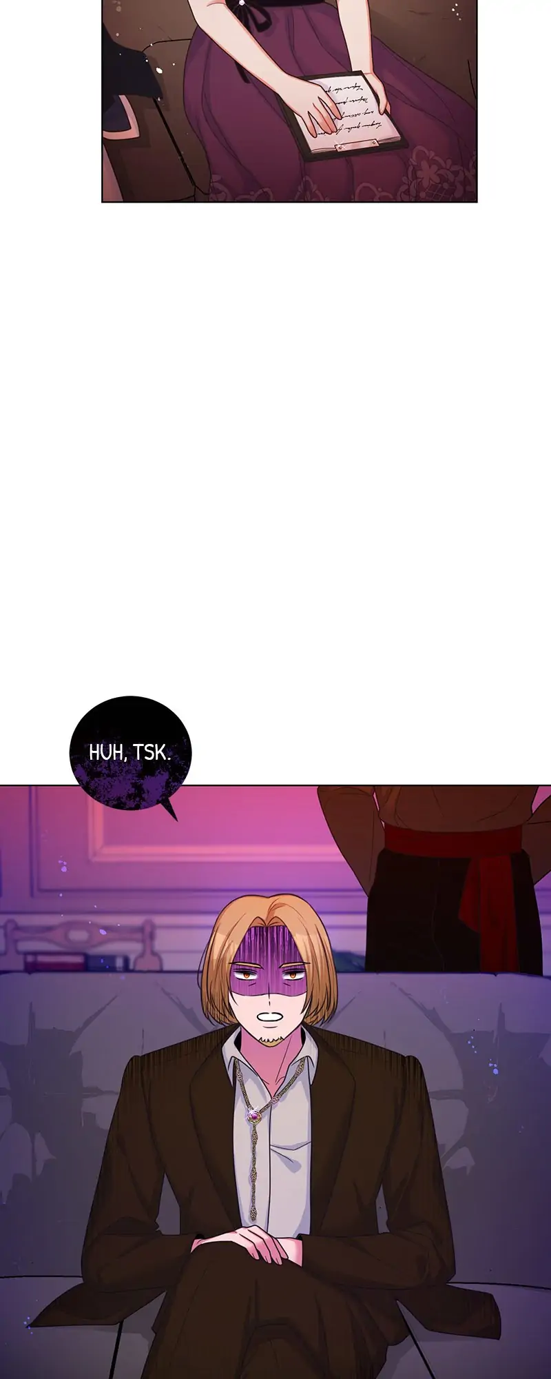 Supporting Characters Also Need Some Love Chapter 19 - page 25