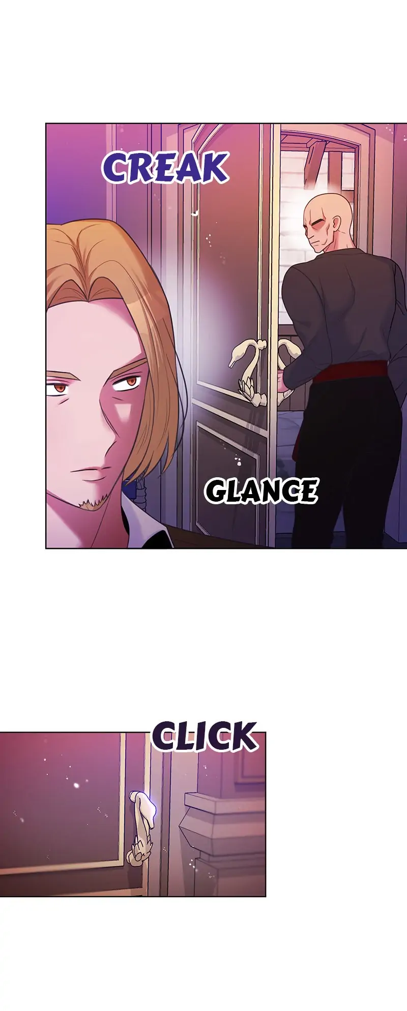 Supporting Characters Also Need Some Love Chapter 19 - page 28