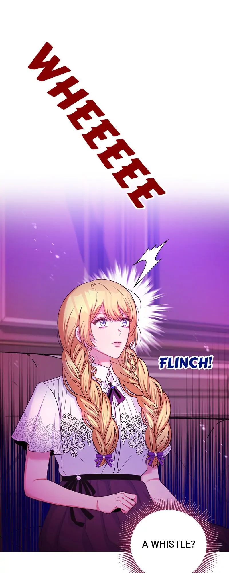 Supporting Characters Also Need Some Love Chapter 19 - page 29