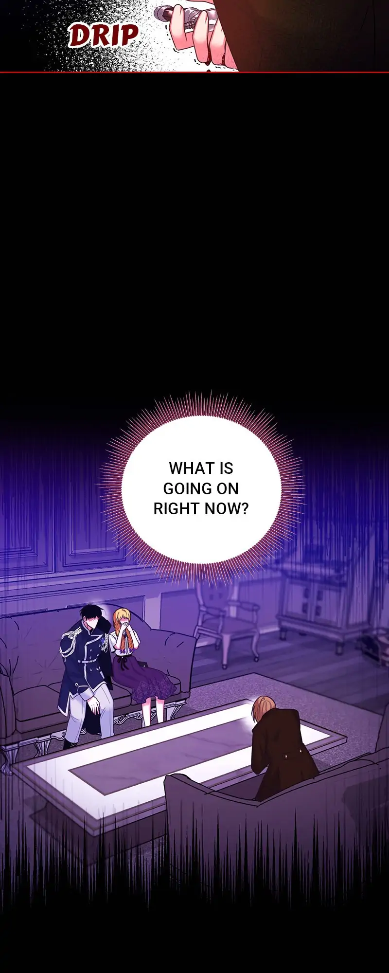 Supporting Characters Also Need Some Love Chapter 19 - page 32
