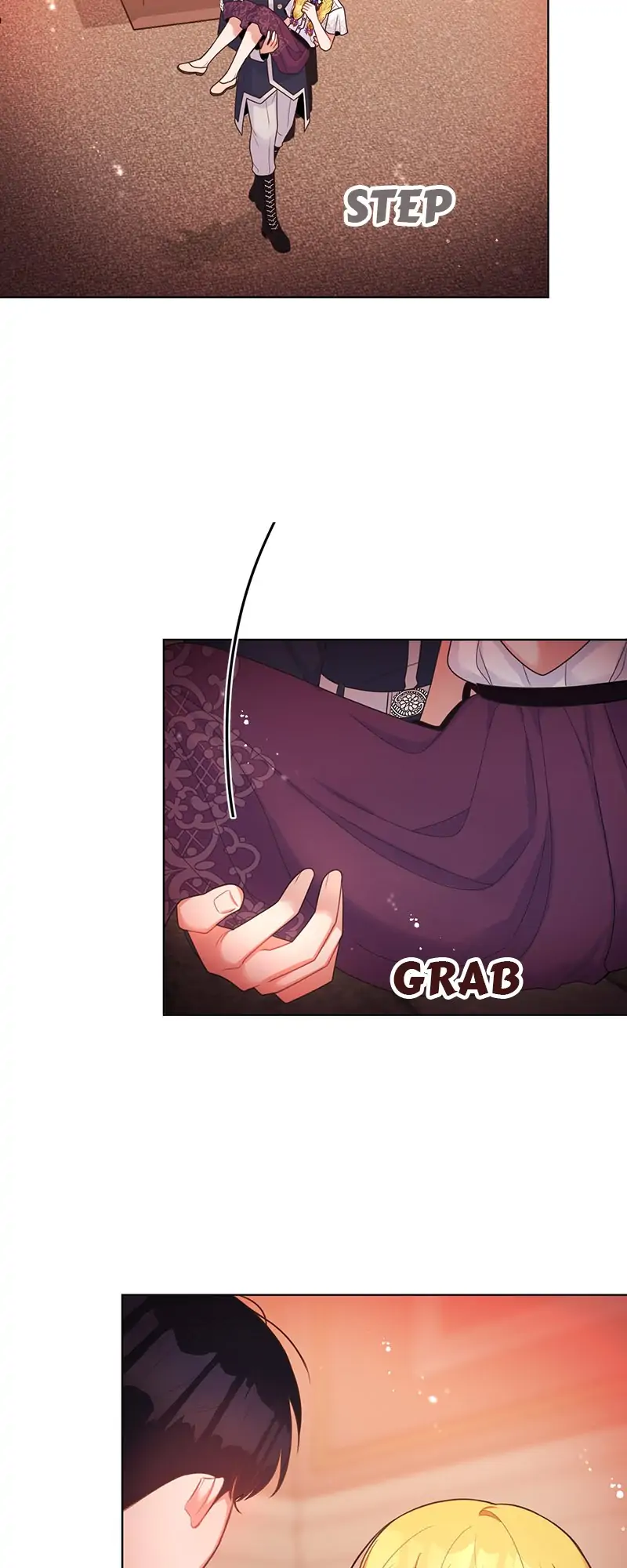Supporting Characters Also Need Some Love Chapter 19 - page 37