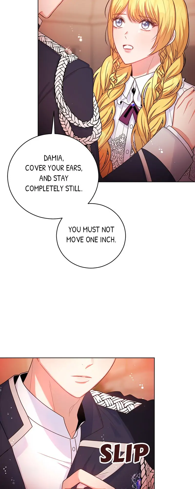 Supporting Characters Also Need Some Love Chapter 19 - page 38