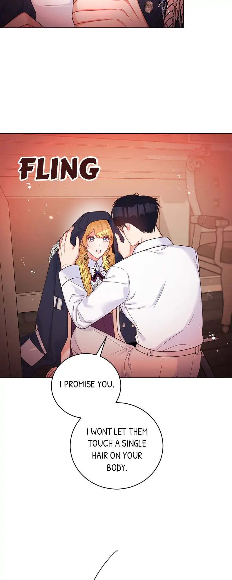 Supporting Characters Also Need Some Love Chapter 19 - page 39