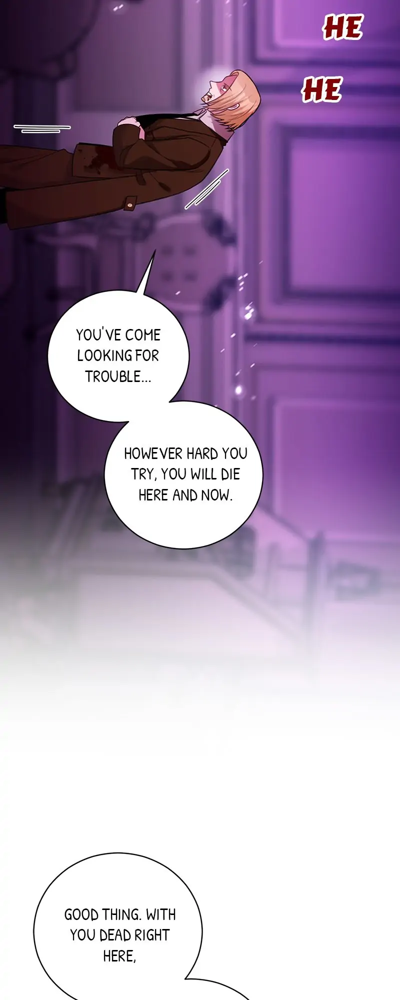 Supporting Characters Also Need Some Love Chapter 19 - page 43