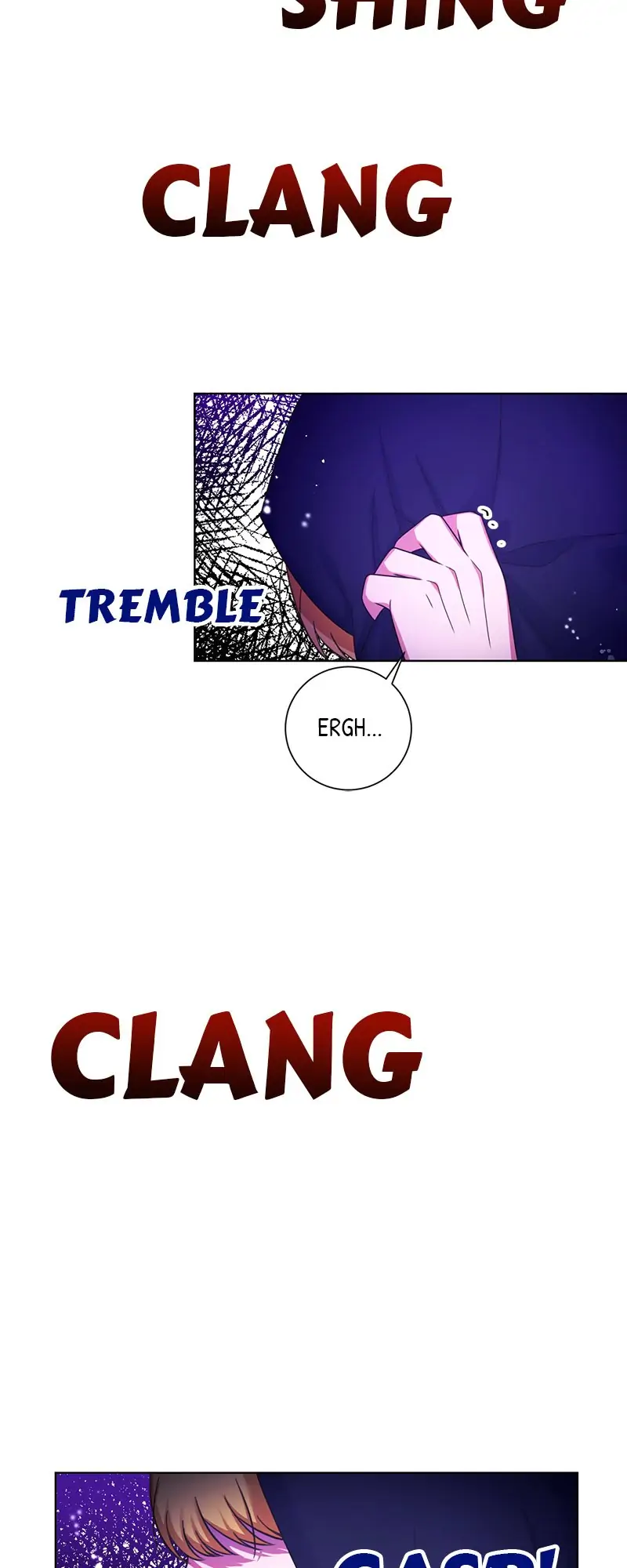 Supporting Characters Also Need Some Love Chapter 19 - page 46