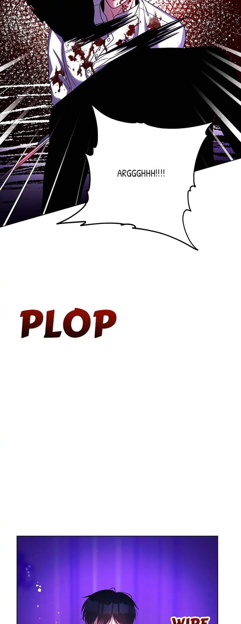 Supporting Characters Also Need Some Love Chapter 19 - page 51